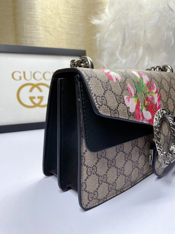 激安グッチバッグコピー素材ディテール